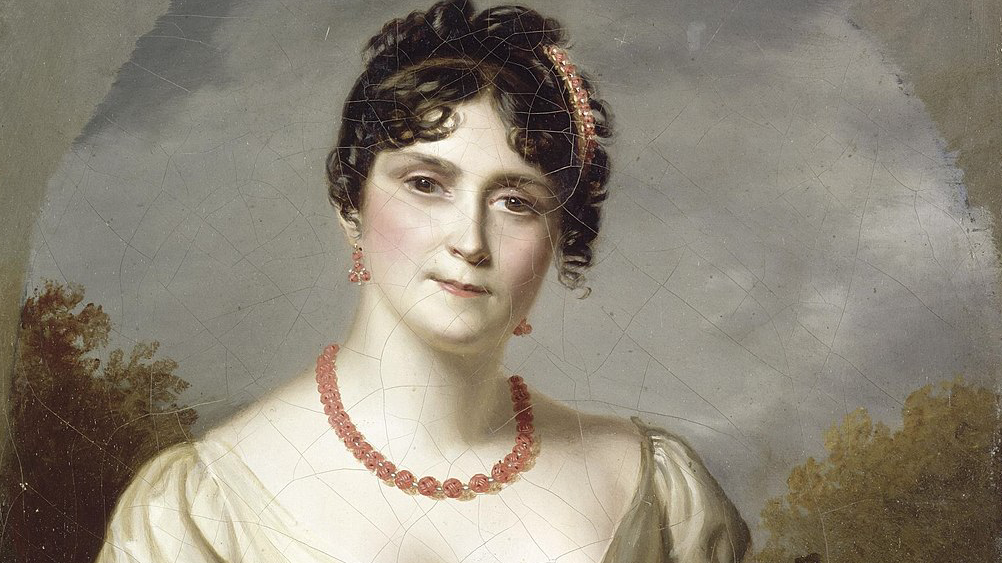 Joséphine Bonapartová