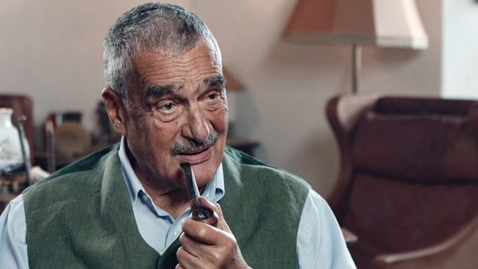 Karel Schwarzenberg