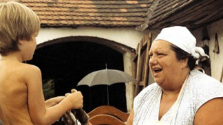 Martin Šotola a Helena Růžičková