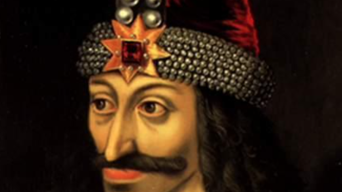 Vlad III. Dracula
