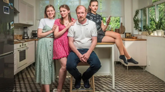 KVÍZ: Poznáte interiér z oblíbeného českého seriálu, který právě běží v televizi? KVÍZ: Poznáte interiér z oblíbeného českého seriálu, který právě běží v televizi?