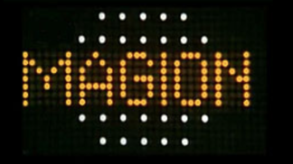 Pořad Magion Pořad Magion