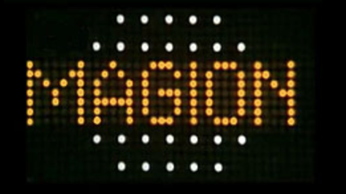Pořad Magion