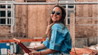 Veronika Arichteva měla strach, že se její malý syn bude v novém pokoji bát, proto nenechala nic náhodě a vznikl dokonalý interiér
