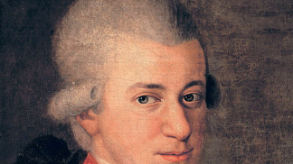 Wolfgang Amadeus Mozart