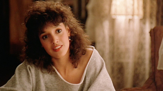 Jennifer Beals