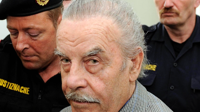 Josef Fritzl
