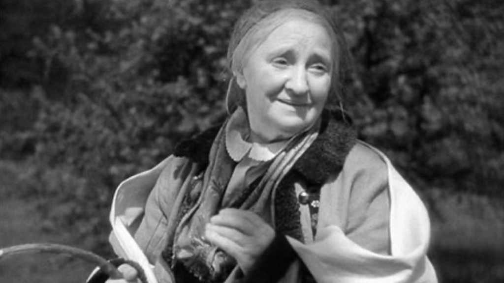 Terezie Brzková Terezie Brzková