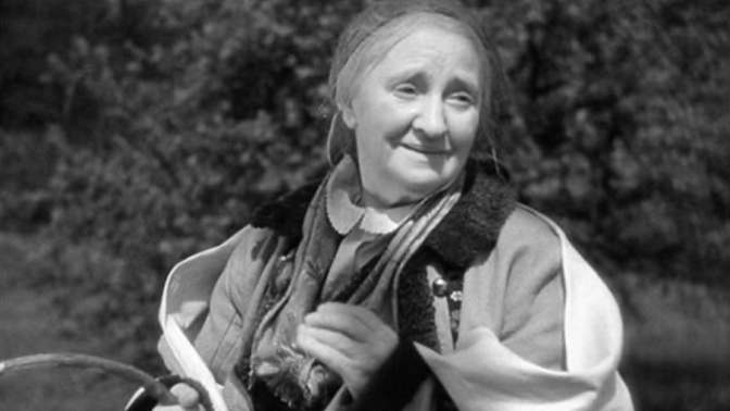 Terezie Brzková