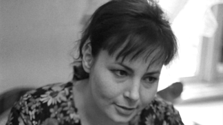 Jana Werichová Jana Werichová