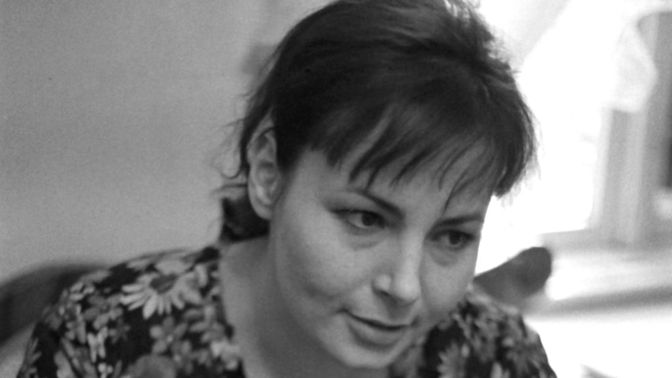 Jana Werichová