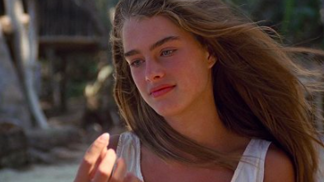 Brooke Shields