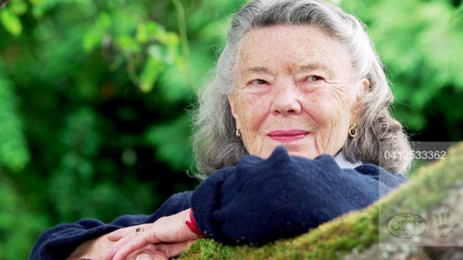 Rosamunde Pilcher