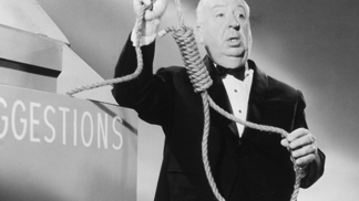 Alfred Hitchcock Alfred Hitchcock