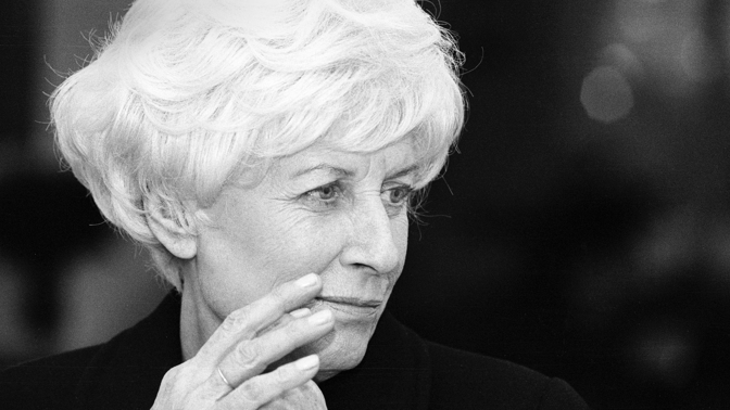 Olga nikdy nedala najevo, jak moc ji trápí zdraví
