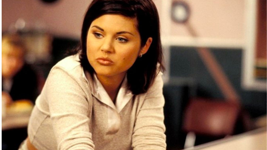 Tiffani Thiessen Tiffani Thiessen