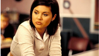 Tiffani Thiessen