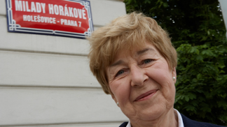 Jana Kánská Jana Kánská