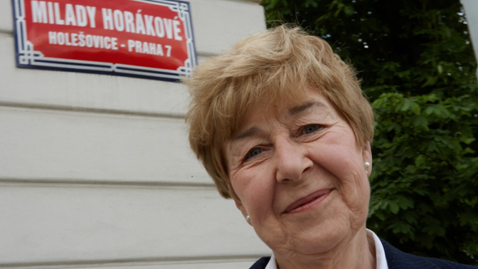Jana Kánská
