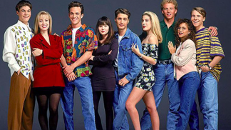 Beverly Hills 90210