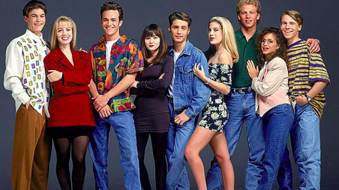 Beverly Hills 90210