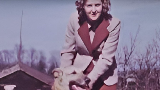 Eva Braunová