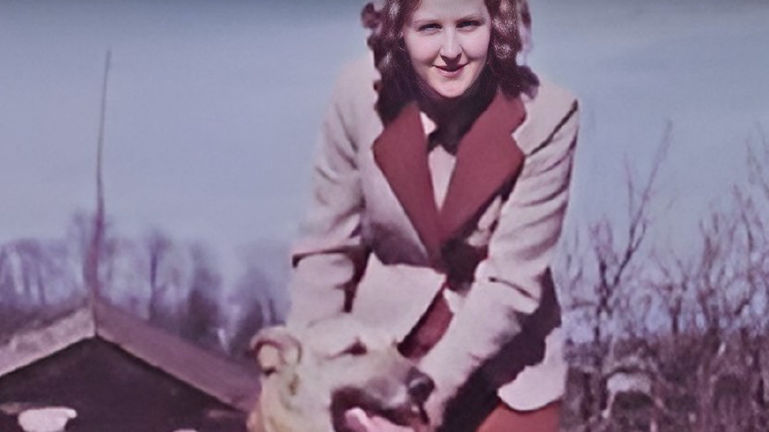 Eva Braunová