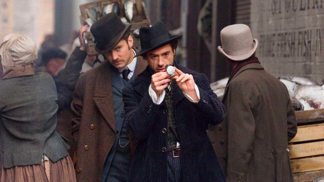 Sherlock Holmes Sherlock Holmes