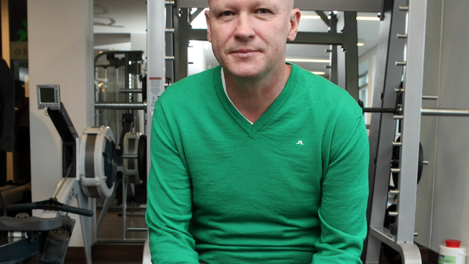 Ivan Hašek