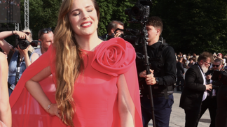 Petra Nesvačilová