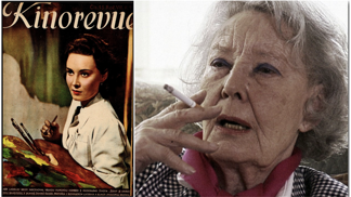Lída Baarová
