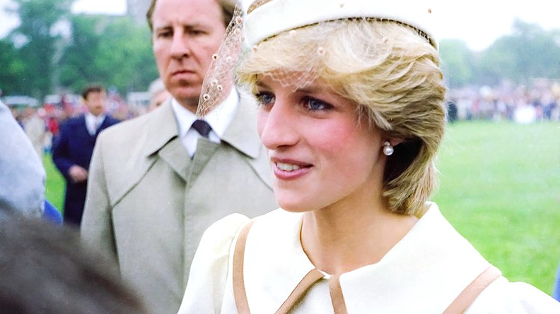 Princezna Diana
