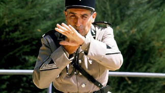 četník