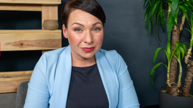 Bára Divišová