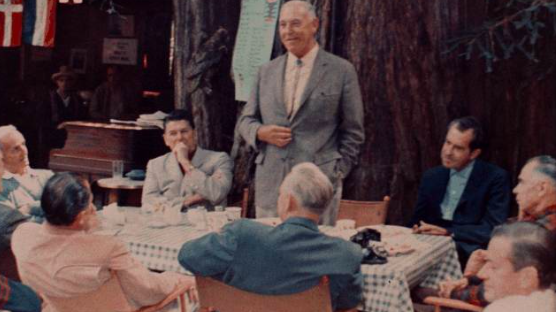 Bohemian Grove