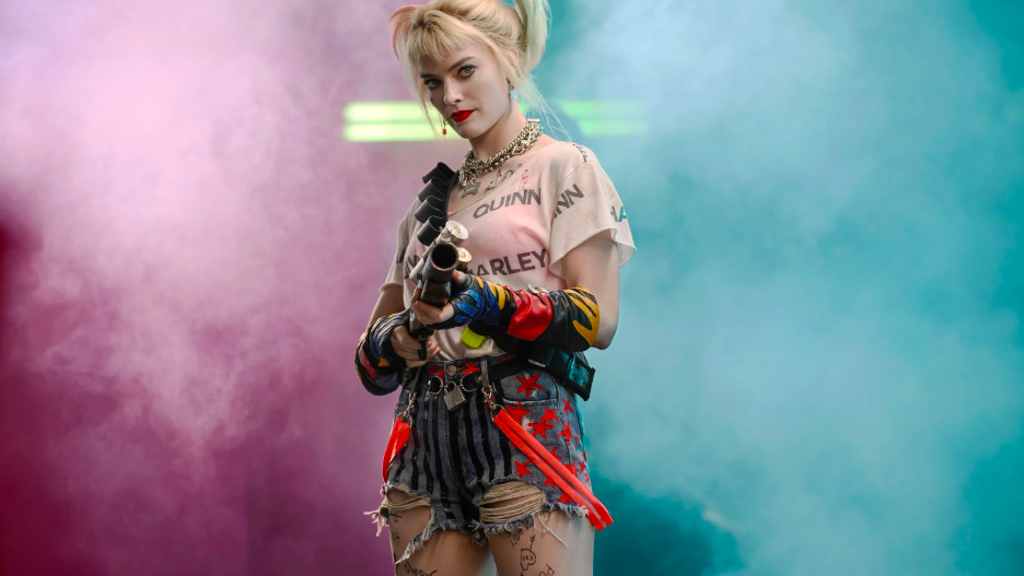 harley quinn