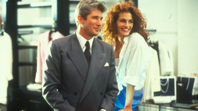 Pretty Woman 