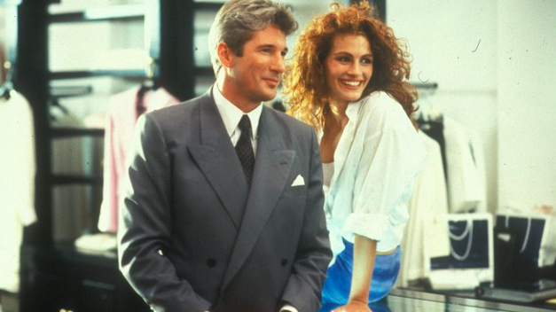 Pretty Woman 