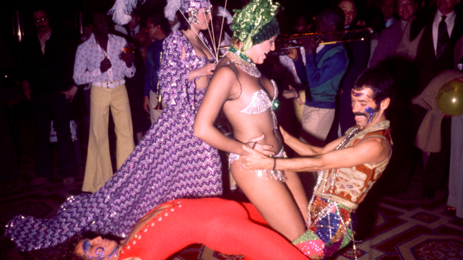 Studio 54