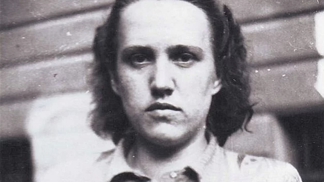 Herta Kašparová
Herta Kašparová