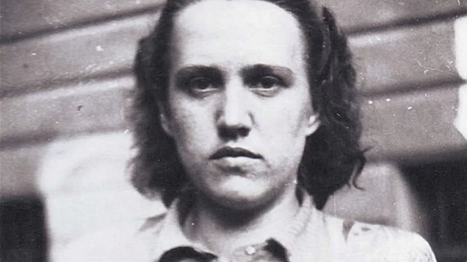 Herta Kašparová
