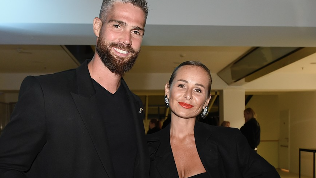Michaela Saláková, Alexandr Salák - znají recept na šťastné manželství
Michaela Saláková, Alexandr Salák - znají recept na šťastné manželství