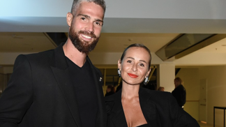 Michaela Saláková, Alexandr Salák - znají recept na šťastné manželství
Michaela Saláková, Alexandr Salák - znají recept na šťastné manželství
