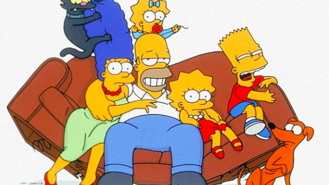 Simpsonovi