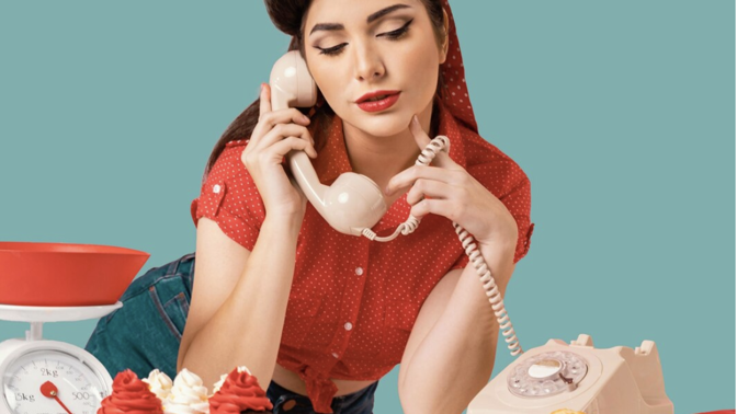 Pamatujete si retro spotřebiče?
