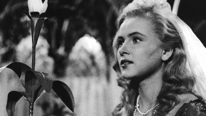 Pyšná princezna patří jistě k těm nejznámějším
