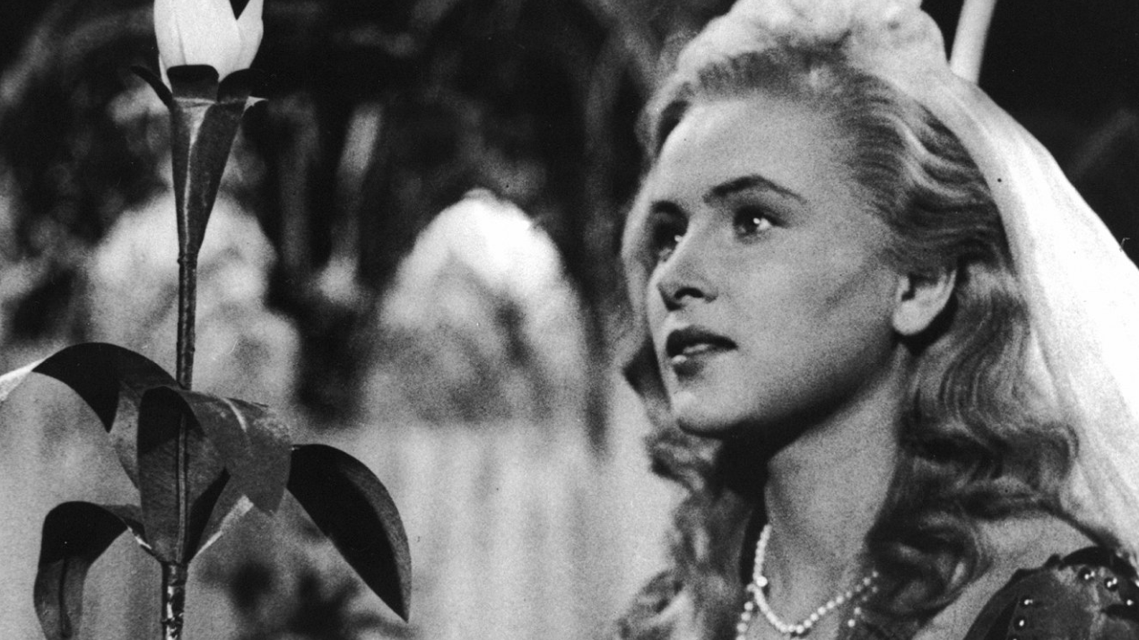 Pyšná princezna patří jistě k těm nejznámějším