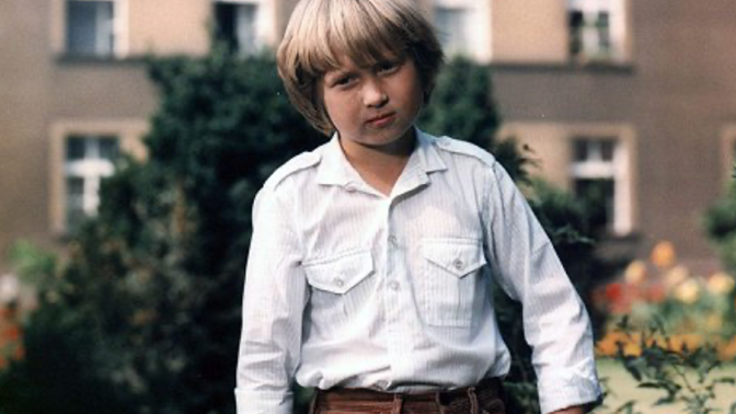 Lukáš Bech
