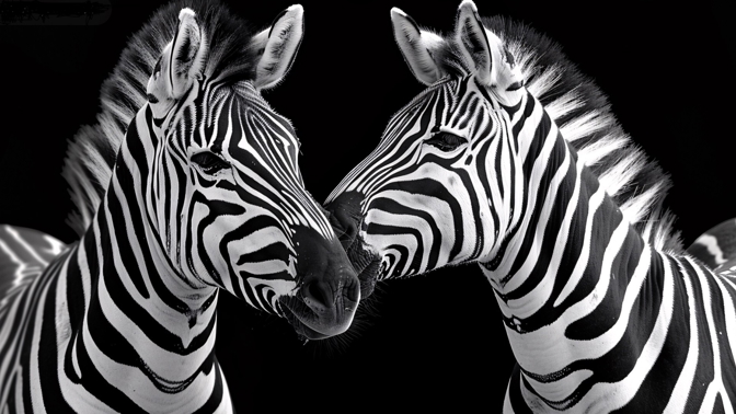 Dokážete poznat zvířata ze zoo i podle malého detailu?
