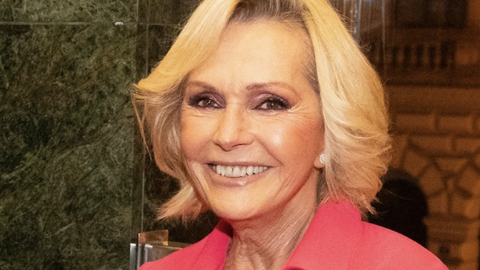 Helena Vondráčková